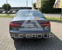 2016 Audi A8