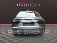 2016 Audi A8