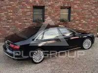 2016 Audi A8
