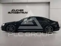 2016 Audi A8