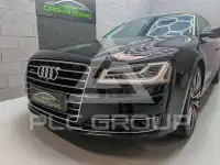 2016 Audi A8