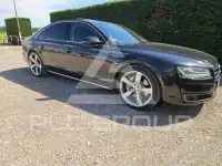 2016 Audi A8