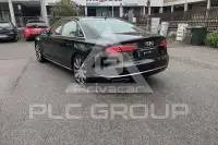 2016 Audi A8