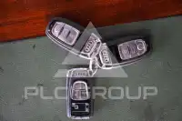 2016 Audi A8