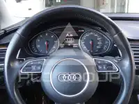 2016 Audi A8