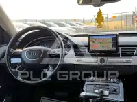 2016 Audi A8