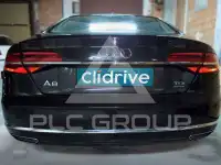 2016 Audi A8