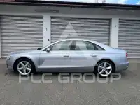 2016 Audi A8