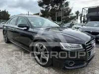 2016 Audi A8