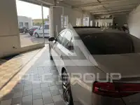 2016 Audi A8
