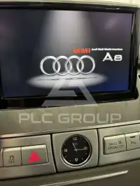 2016 Audi A8