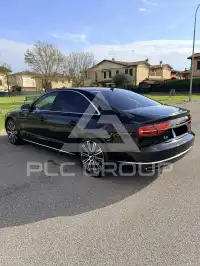 2016 Audi A8