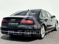 2016 Audi A8