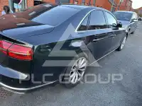 2016 Audi A8