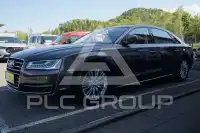 2016 Audi A8