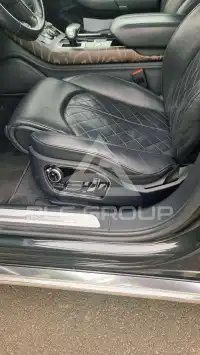 2016 Audi A8