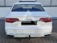 2016 Audi A8