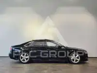 2016 Audi A8