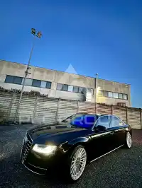2016 Audi A8