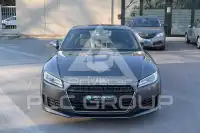 2016 Audi TT