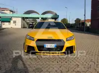 2016 Audi TT