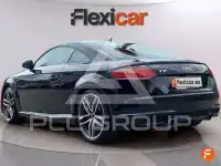 2016 Audi TT