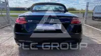 2016 Audi TT