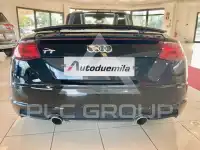 2016 Audi TT