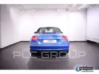 2016 Audi TT