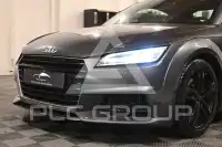 2016 Audi TT