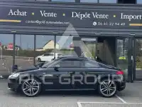 2016 Audi TT