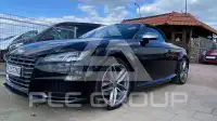 2016 Audi TT