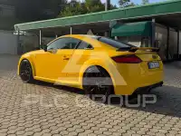 2016 Audi TT