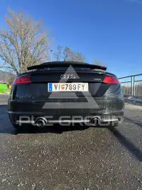 2016 Audi TT