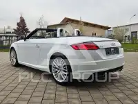 2016 Audi TT