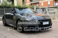 2016 Audi TT