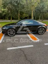 2016 Audi TT
