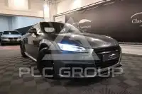 2016 Audi TT