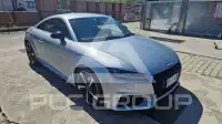 2016 Audi TT