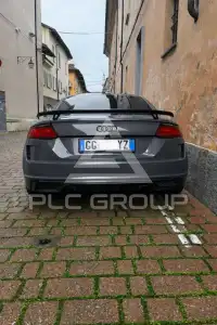 2016 Audi TT