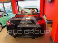 2016 Audi TT