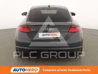 2016 Audi TT