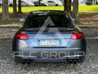 2016 Audi TT