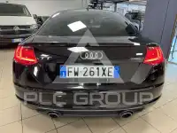 2016 Audi TT