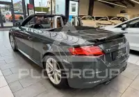 2016 Audi TT