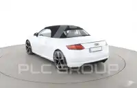 2016 Audi TT