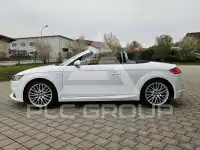 2016 Audi TT