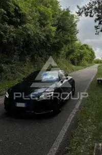 2016 Audi TT