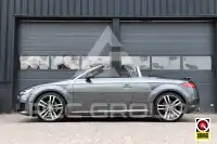 2016 Audi TT