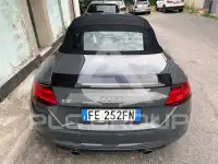 2016 Audi TT